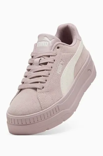 Resim Puma Karmen Classic Esd Kadın Spor Ayakkabı 407297-03