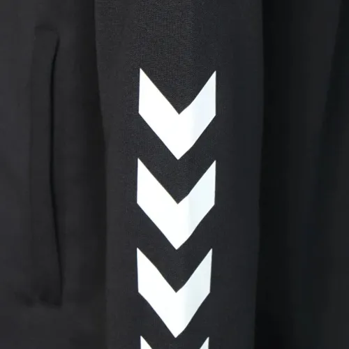 Resim Hummel Hmlfalconzo Zıp Jacket Erkek Ceket 921133-2001