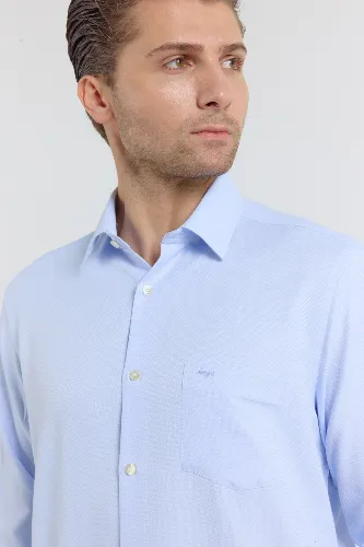 Resim Yenikoza Erkek Gömlek