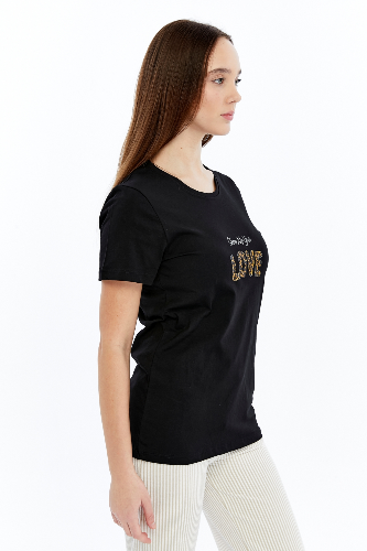 Resim Trender Kadın T-shirt