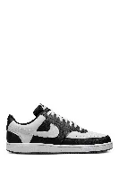 Resim Nike Court Vision Low Erkek Spor Ayakkabı HM9862-001
