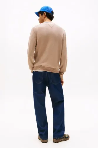 Resim Tommy Hilfiger Erkek Kazak
