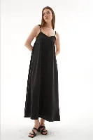 Resim Fashion Friends Kadın Elbise 26Y0501K1