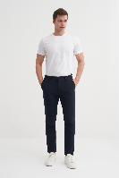 Resim Cazador Erkek Kanvas Pantolon 00160