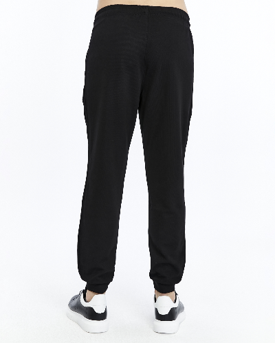 Resim T16ER-82144  Düz Paça  Erkek Eşofman Alt