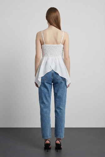 Resim QUZU Kadın Bluz