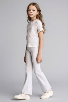 Resim Defacto Kız Çocuk Tayt G8656A8/GR400