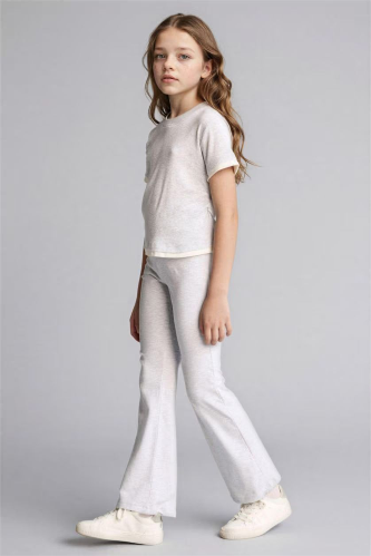 Resim Defacto Kız Çocuk Tayt G8656A8/GR400