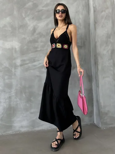 Resim Yenikoza Kadın Elbise / Tulum