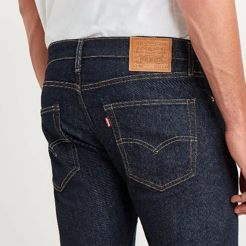 Resim Levis Erkek Jean