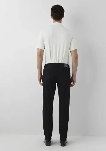 Resim Mavi Erkek Jean Pantolon M0010172-A4004