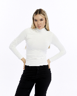 Resim Yenikoza Kadın Bluz