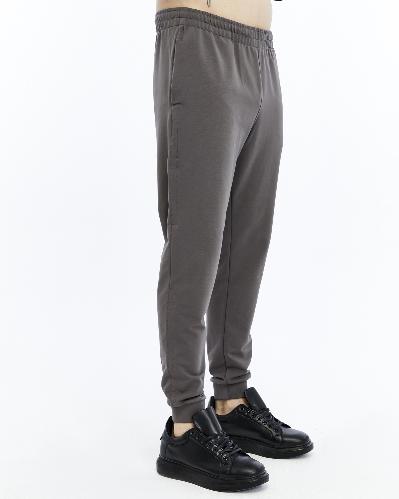 Resim T18Er-82189 Erkek Jogger Eşofman Alt