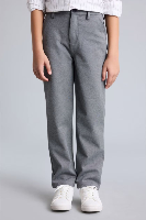 Resim Defacto Erkek Çocuk Kanvas Pantolon G3837A8/AR167