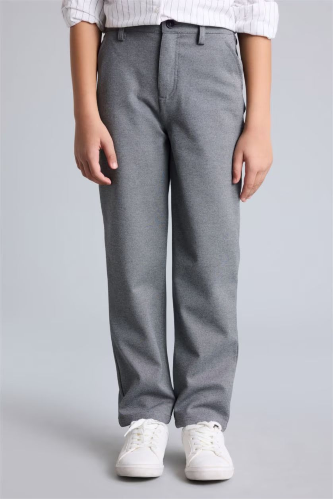 Resim Defacto Erkek Çocuk Kanvas Pantolon G3837A8/AR167