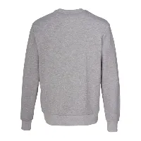 Resim Hummel Hmlt-Pulse Co Regular Sweat Crew Neck Erkek Sweatshırt 922442-2006