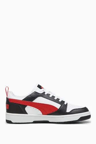 Resim Puma Rebound V6 Low Tdp Erkek Spor Ayakkabı 406388-04