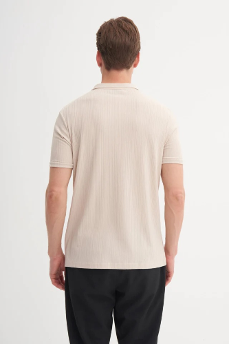 Resim Cazador Erkek T-shirt 42040