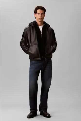 Resim Calvin Klein Erkek Kazak