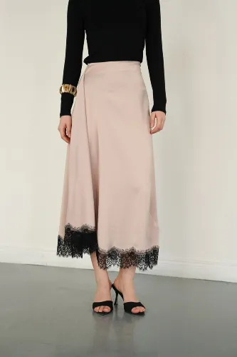 Resim Yenikoza Kadın Etek