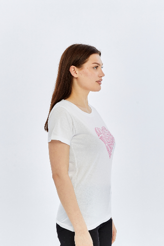 Resim Trender Kadın T-shirt