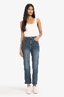Resim Defacto Kadın Jean Pantolon G2217AX/NM35