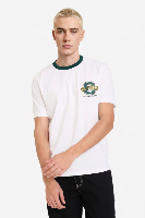 Resim Defacto Erkek T-shirt F8150AX/WT34