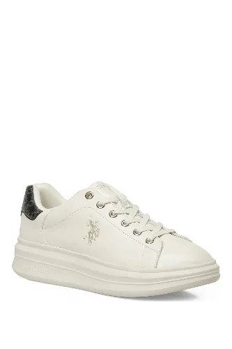 Resim U.S. POLO ASSN. Kadın Spor Ayakkabı A102157812 JESSICA 6FX