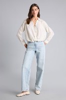 Resim Defacto Kadın Gömlek H1475AX/BE791