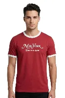 Resim Trender Erkek T-shirt