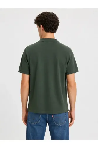 Resim Levis Erkek T-shirt
