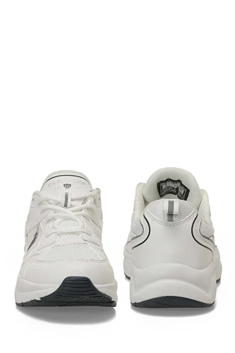 Resim U.S. POLO ASSN. Erkek Çocuk Spor Ayakkabı A102155761 KREZ GR 6FX