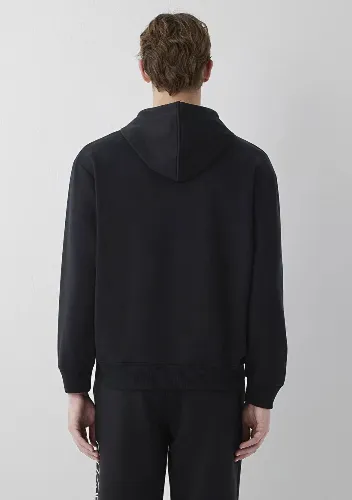Resim Mavi Erkek Sweat M0S10196-900