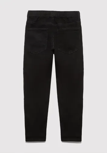 Resim Mavi Ben Deep Erkek Çocuk Jean Pantolon M6011656-90942
