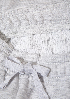 Resim Mavi Erkek Çocuk Eşofman alt M6010028-88467