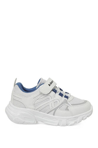 Resim KİNETİX Erkek Çocuk Spor Ayakkabı A102121166 HUGO P 6FX