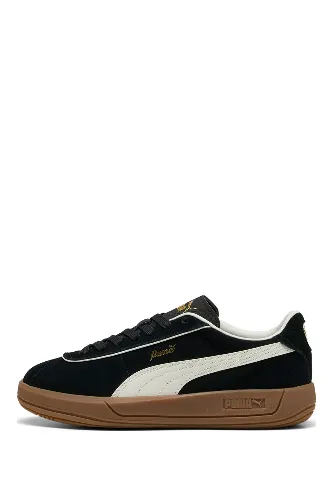 Resim Puma Club Klassika Sd Kadın Spor Ayakkabı 400718-02