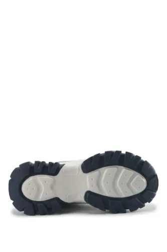 Resim U.S. Polo Assn. Kadın Günlük Ayakkabı A102021934 5F Tracky 5Pr