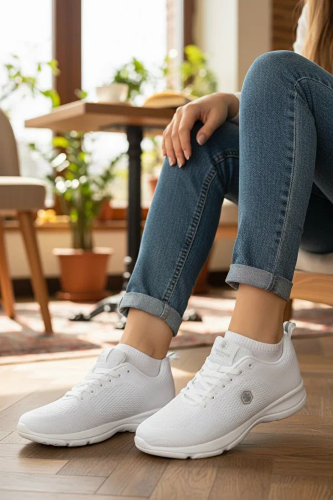 Resim Lumberjack Kadın Spor Ayakkabı A102065507 AGATHA WMN 6FX