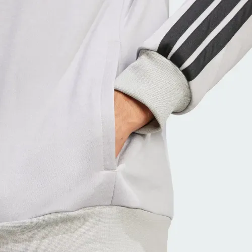 Resim Adidas M 3S Ft Tt Ts M Erkek Eşofman Takım Jı8876