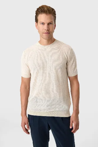 Resim Yenikoza Erkek T-shirt