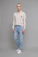 Resim Defacto  Erkek Sweat H1527AX/GR369