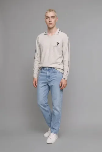 Resim Defacto  Erkek Sweat H1527AX/GR369