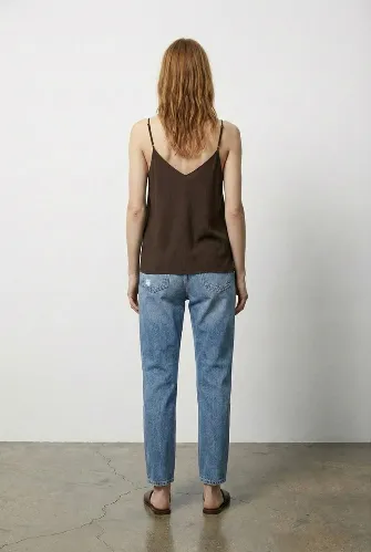 Resim QUZU Kadın Bluz