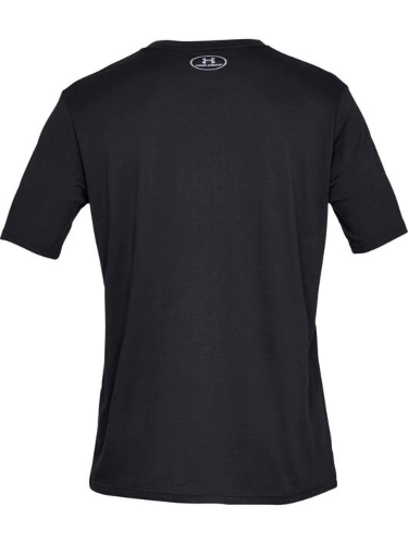 Resim Under Armour Ua Team Issue Wordmark Ss Erkek T-Shirt 1329582-001