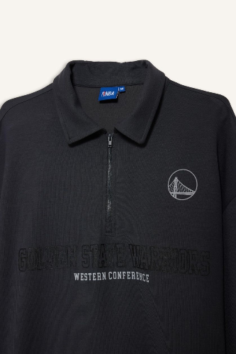 Resim Defacto Erkek Sweat F6974AX/AR191