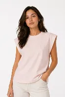 Resim Hummel Hmlremıendo  S/S  Kadın T-Shirt 912323-3333