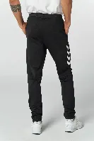 Resim Hummel Hmlfalconzo Tapered Pants Erkek Eşofman Alt 931076-2001