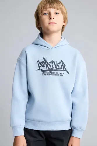 Resim Defacto  Erkek Çocuk Sweat I0112A8/BE523
