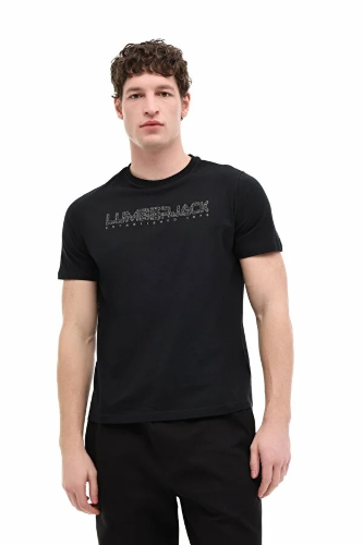 Resim Lumberjack Erkek T-shirt A102064760 ML ULRICH  11ID1-100 6FX